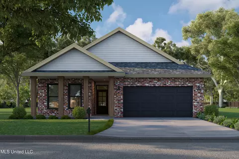 9009 Barnacle Blvd, Ocean Springs, MS 39564