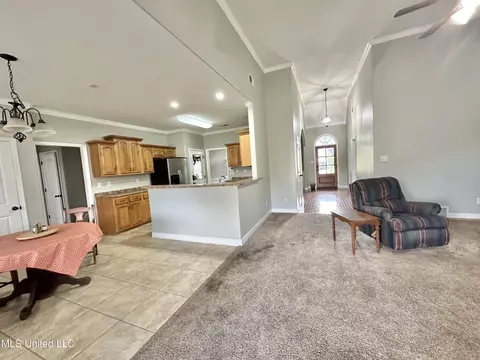 Entry Way - 75 Cobblestone Ln N, Hernando, MS 38632 photo 1 of 1