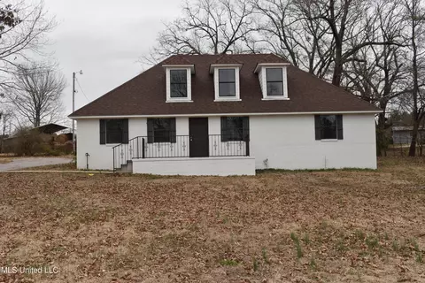 4681 Hernando Rd, Holly Springs, MS 38635