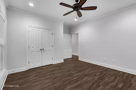 Bedroom - 115 Long Leaf Way, Flowood, MS 39232 photo 2 of 2