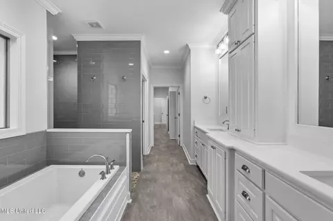 Bath - 115 Long Leaf Way, Flowood, MS 39232 photo 2 of 5