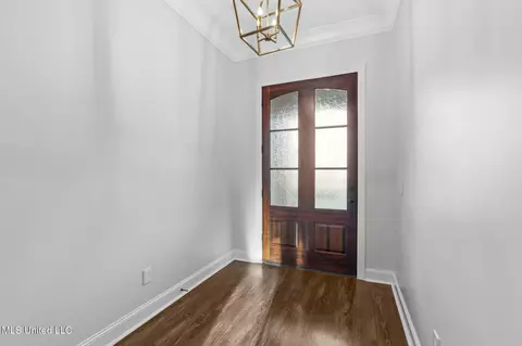 Entry Way - 115 Long Leaf Way, Flowood, MS 39232 photo 1 of 3