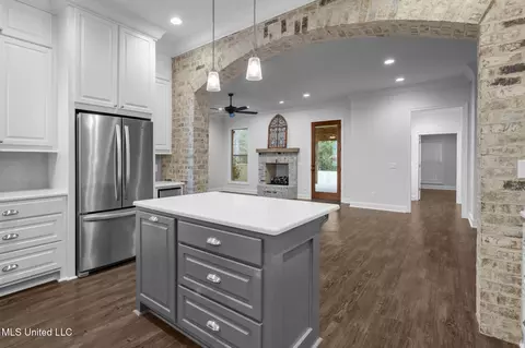 Entry Way - 115 Long Leaf Way, Flowood, MS 39232 photo 3 of 3