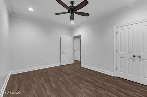 Bedroom - 115 Long Leaf Way, Flowood, MS 39232 photo 1 of 2
