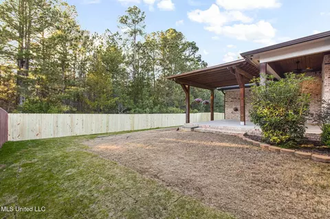 Exterior - 115 Long Leaf Way, Flowood, MS 39232 photo 8 of 12