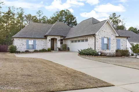 Exterior - 115 Long Leaf Way, Flowood, MS 39232 photo 5 of 12