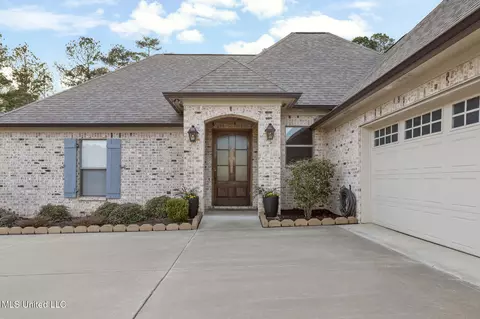 Exterior - 115 Long Leaf Way, Flowood, MS 39232 photo 6 of 12