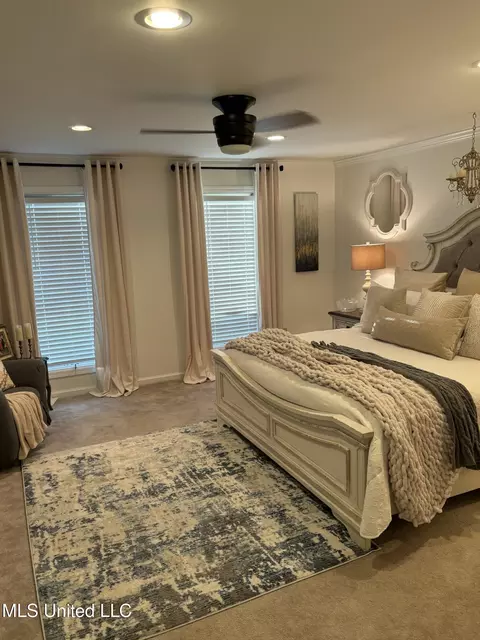 Bedroom - 101 S Second Ave, Cleveland, MS 38732 photo 1 of 2