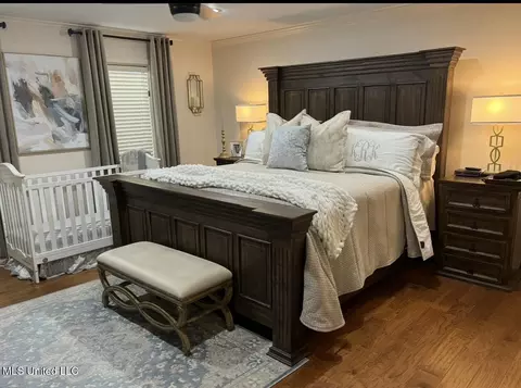 Bedroom - 101 S Second Ave, Cleveland, MS 38732 photo 2 of 2