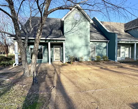 101 S Second Ave, Cleveland, MS 38732