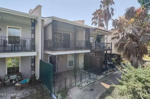 2501 Gulf Ave #29, Gulfport, MS 39501