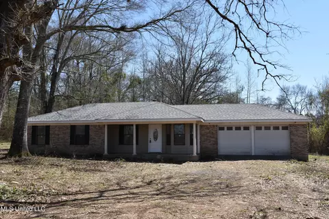101 C R Conerly Rd, Kokomo, MS 39643