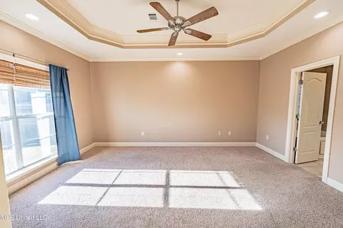 Bedroom - 408 Copper Ridge Dr, Florence, MS 39073 photo 1 of 3