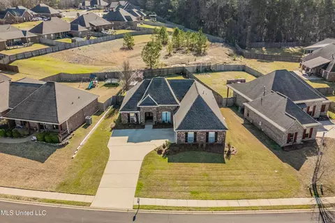 View/Area - 408 Copper Ridge Dr, Florence, MS 39073 photo 1 of 2