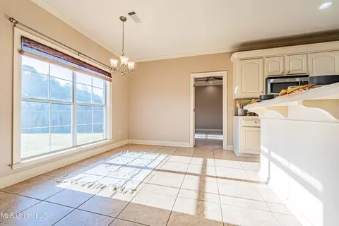 Dining - 408 Copper Ridge Dr, Florence, MS 39073 photo 1 of 1