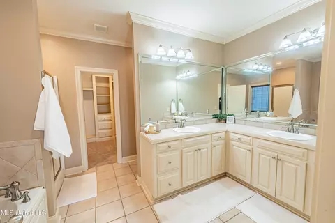 Bath - 408 Copper Ridge Dr, Florence, MS 39073 photo 1 of 3