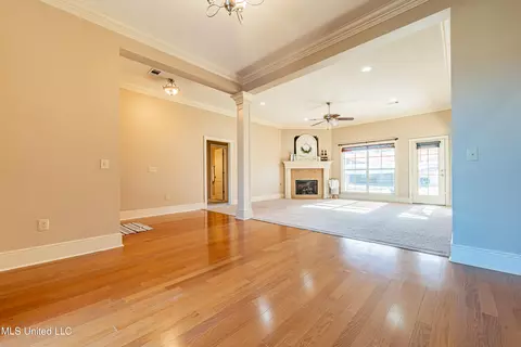 Living - 408 Copper Ridge Dr, Florence, MS 39073 photo 1 of 2