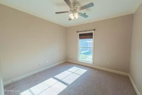 Bedroom - 408 Copper Ridge Dr, Florence, MS 39073 photo 2 of 3