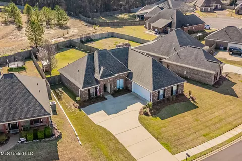 View/Area - 408 Copper Ridge Dr, Florence, MS 39073 photo 2 of 2