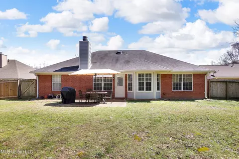 Exterior - 417 Hemlock Dr, Flowood, MS 39232 photo 3 of 3