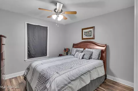 Bedroom - 417 Hemlock Dr, Flowood, MS 39232 photo 3 of 4