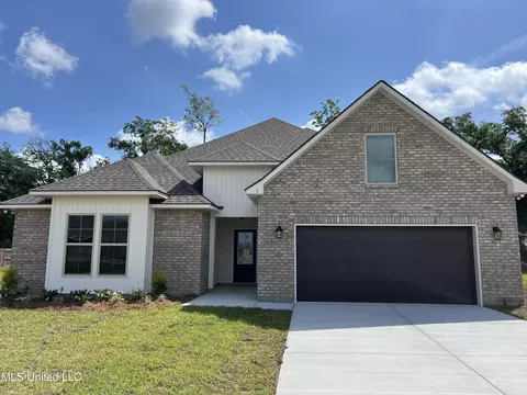 1 Sylvia Cv, Long Beach, MS 39560