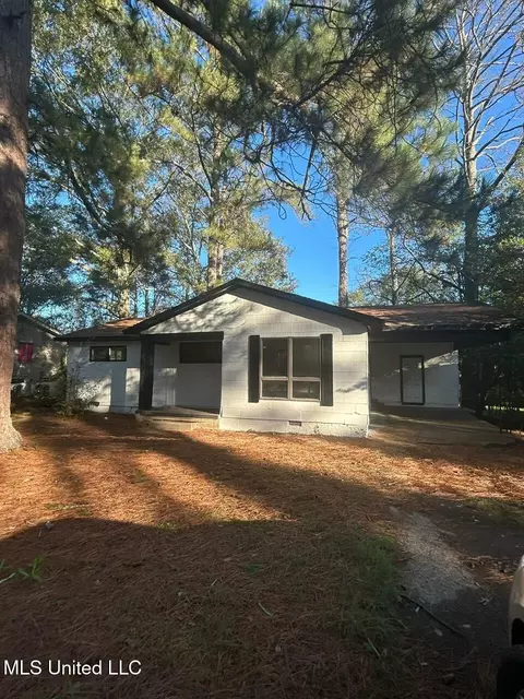 1558 Maria Dr, Jackson, MS 39204 photo 1