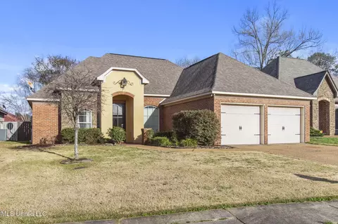 204 Amethyst Dr, Brandon, MS 39047 photo 3