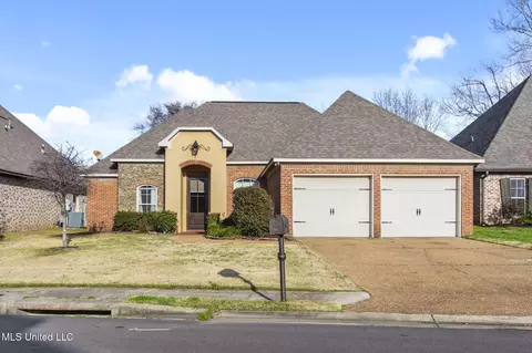 204 Amethyst Dr, Brandon, MS 39047