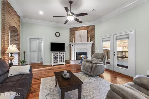 204 Amethyst Dr, Brandon, MS 39047 photo 11