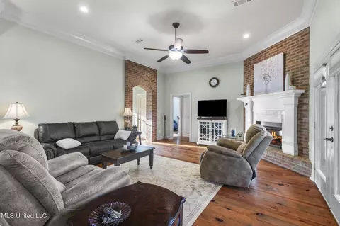 204 Amethyst Dr, Brandon, MS 39047 photo 12