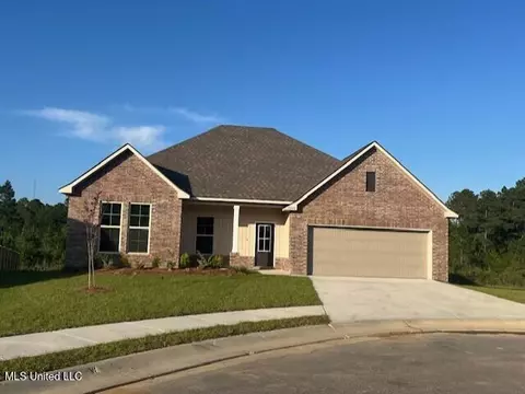 15272 High Point Dr, Gulfport, MS 39503