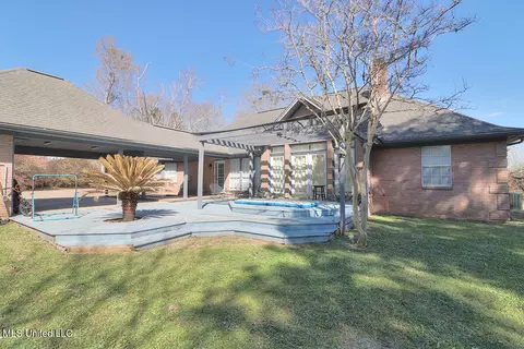 18442 Deer Dr, Saucier, MS 39574 photo 21