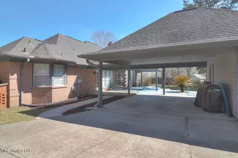 18442 Deer Dr, Saucier, MS 39574 photo 22