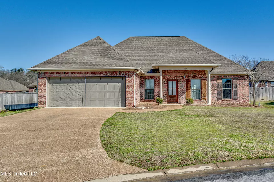  118 Ashwood Pl, Pearl, MS 39208 photo 1