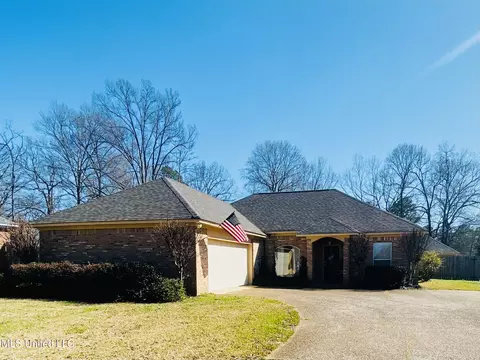 202 Mallard Dr, Brandon, MS 39047