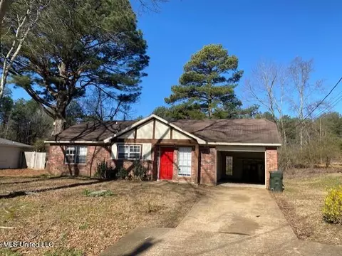 116 Thacker Loop, Oxford, MS 38655 photo 1