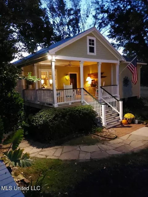 26 A Cemetery Rd, Natchez, MS 39120