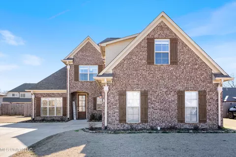 3438 W Clair Cir, Hernando, MS 38632
