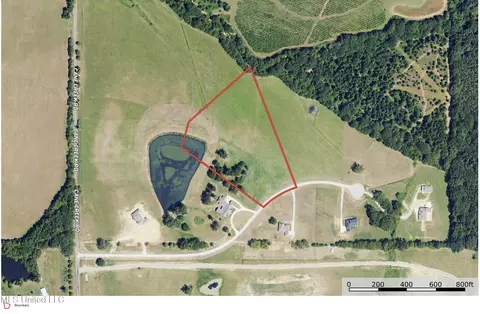0001 Russell Rd, Flora, MS 39071 photo 14