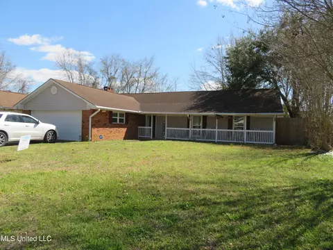 105 Big Sky Dr, Gulfport, MS 39503