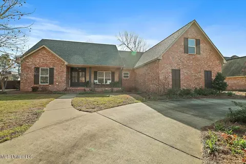 151 Speers Valley Rd, Brandon, MS 39042