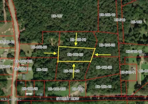 Ebenezer Road, Richland, MS 39218