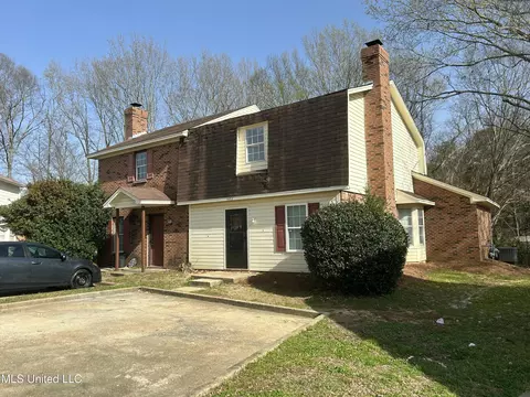 901902 Jamestown Way, Jackson, MS 39211 photo 2