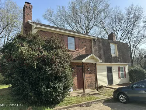 901902 Jamestown Way, Jackson, MS 39211 photo 3