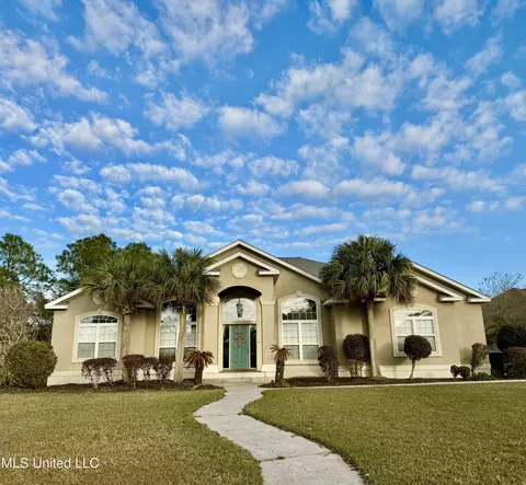 2800 Shell Landing Blvd, Gautier, MS 39553