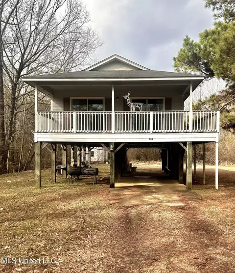 588 Church St, Fayette, MS 39069
