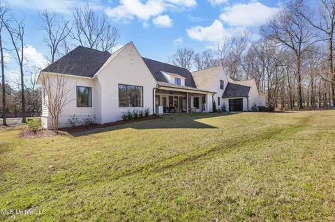 Exterior - 104 Langdon Bnd, Madison, MS 39110 photo 26 of 30