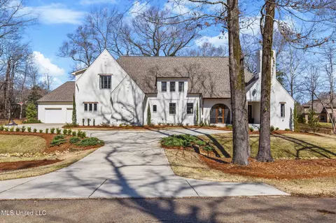 Exterior - 104 Langdon Bnd, Madison, MS 39110 photo 6 of 30