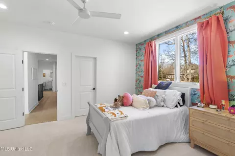Bedroom - 104 Langdon Bnd, Madison, MS 39110 photo 11 of 12